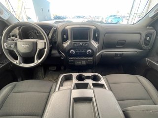 2023 Chevrolet Silverado 1500 in St-Jérôme, Quebec - 10 - w320h240px