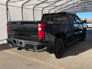 2023 Chevrolet Silverado 1500 in St-Jérôme, Quebec - 8 - w320h240px