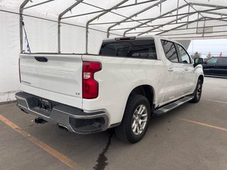 2023 Chevrolet Silverado 1500 in St-Jérôme, Quebec - 9 - w320h240px
