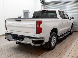 Chevrolet Silverado 1500  2023 à St-Jérôme, Québec - 8 - w320h240px