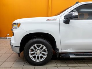 Chevrolet Silverado 1500  2023 à St-Jérôme, Québec - 36 - w320h240px