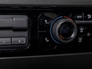 Chevrolet Silverado 1500  2023 à St-Jérôme, Québec - 21 - w320h240px