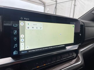 2023 Chevrolet Silverado 1500 in St-Jérôme, Quebec - 3 - w320h240px