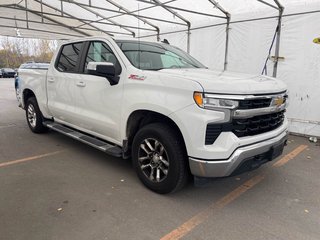 2023 Chevrolet Silverado 1500 in St-Jérôme, Quebec - 10 - w320h240px