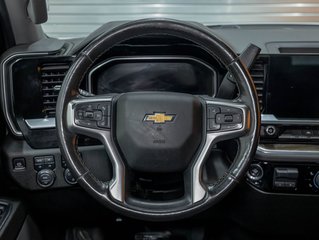 Chevrolet Silverado 1500  2023 à St-Jérôme, Québec - 12 - w320h240px