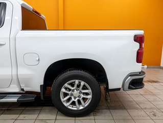 Chevrolet Silverado 1500  2023 à St-Jérôme, Québec - 35 - w320h240px