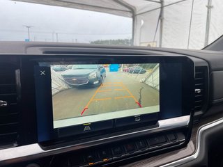 2023 Chevrolet Silverado 1500 in St-Jérôme, Quebec - 14 - w320h240px