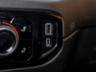 Chevrolet Silverado 1500  2023 à St-Jérôme, Québec - 23 - w320h240px