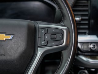 Chevrolet Silverado 1500  2023 à St-Jérôme, Québec - 15 - w320h240px