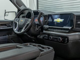 Chevrolet Silverado 1500  2023 à St-Jérôme, Québec - 32 - w320h240px