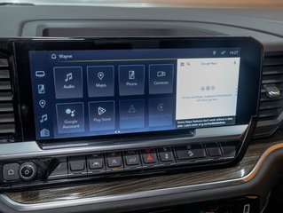 Chevrolet Silverado 1500  2023 à St-Jérôme, Québec - 17 - w320h240px