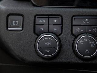 Chevrolet Silverado 1500  2023 à St-Jérôme, Québec - 27 - w320h240px