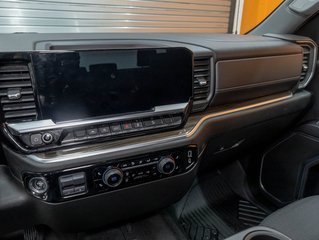 Chevrolet Silverado 1500  2023 à St-Jérôme, Québec - 20 - w320h240px