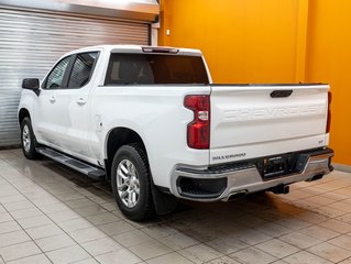 Chevrolet Silverado 1500  2023 à St-Jérôme, Québec - 5 - w320h240px