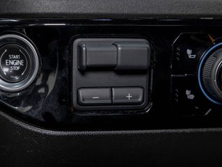 Chevrolet Silverado 1500  2023 à St-Jérôme, Québec - 26 - w320h240px