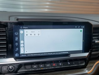 Chevrolet Silverado 1500  2023 à St-Jérôme, Québec - 16 - w320h240px