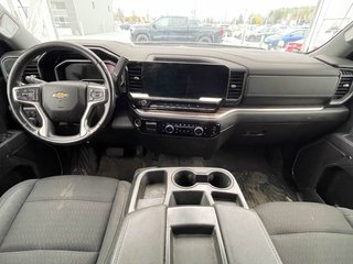 2023 Chevrolet Silverado 1500 in St-Jérôme, Quebec - 12 - w320h240px