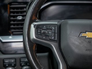 Chevrolet Silverado 1500  2023 à St-Jérôme, Québec - 14 - w320h240px