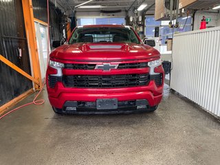 Chevrolet Silverado 1500  2023 à St-Jérôme, Québec - 5 - w320h240px
