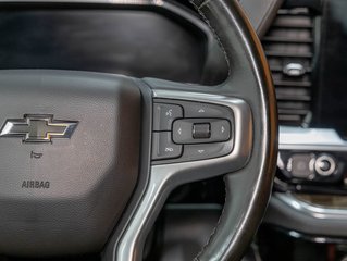 2023 Chevrolet Silverado 1500 in St-Jérôme, Quebec - 15 - w320h240px
