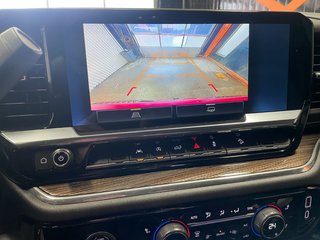 Chevrolet Silverado 1500  2023 à St-Jérôme, Québec - 16 - w320h240px