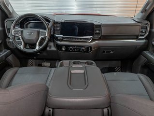 2023 Chevrolet Silverado 1500 in St-Jérôme, Quebec - 11 - w320h240px