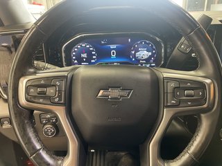 Chevrolet Silverado 1500  2023 à St-Jérôme, Québec - 14 - w320h240px