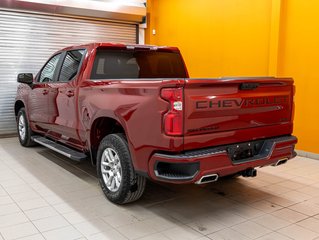 2023 Chevrolet Silverado 1500 in St-Jérôme, Quebec - 5 - w320h240px