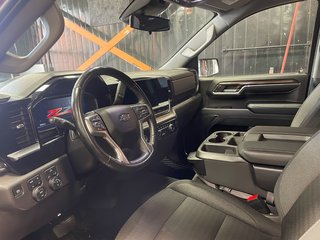 Chevrolet Silverado 1500  2023 à St-Jérôme, Québec - 4 - w320h240px