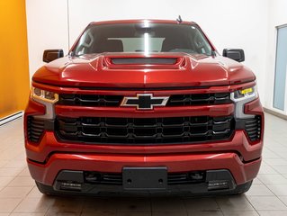 2023 Chevrolet Silverado 1500 in St-Jérôme, Quebec - 4 - w320h240px