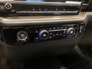 Chevrolet Silverado 1500  2023 à St-Jérôme, Québec - 13 - w320h240px