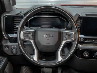 2023 Chevrolet Silverado 1500 in St-Jérôme, Quebec - 12 - w320h240px
