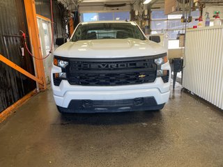 2023 Chevrolet Silverado 1500 in St-Jérôme, Quebec - 4 - w320h240px