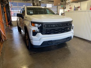2023 Chevrolet Silverado 1500 in St-Jérôme, Quebec - 9 - w320h240px