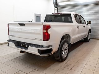 2023 Chevrolet Silverado 1500 in St-Jérôme, Quebec - 8 - w320h240px