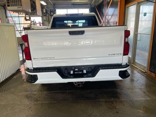 2023 Chevrolet Silverado 1500 in St-Jérôme, Quebec - 6 - w320h240px