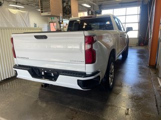 2023 Chevrolet Silverado 1500 in St-Jérôme, Quebec - 8 - w320h240px