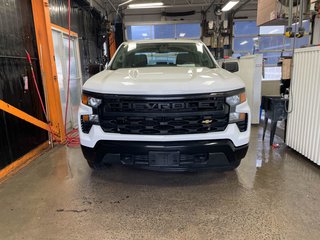Chevrolet Silverado 1500  2023 à St-Jérôme, Québec - 4 - w320h240px