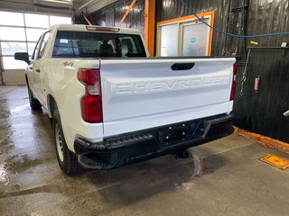 Chevrolet Silverado 1500  2023 à St-Jérôme, Québec - 5 - w320h240px