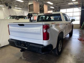Chevrolet Silverado 1500  2023 à St-Jérôme, Québec - 8 - w320h240px