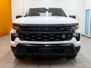 Chevrolet Silverado 1500  2023 à St-Jérôme, Québec - 4 - w320h240px