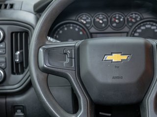 Chevrolet Silverado 1500  2023 à St-Jérôme, Québec - 14 - w320h240px