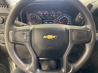 Chevrolet Silverado 1500  2023 à St-Jérôme, Québec - 14 - w320h240px