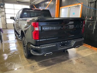 2023 Chevrolet Silverado 1500 in St-Jérôme, Quebec - 5 - w320h240px