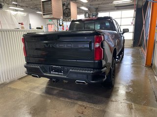 2023 Chevrolet Silverado 1500 in St-Jérôme, Quebec - 8 - w320h240px