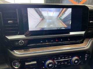 2023 Chevrolet Silverado 1500 in St-Jérôme, Quebec - 14 - w320h240px