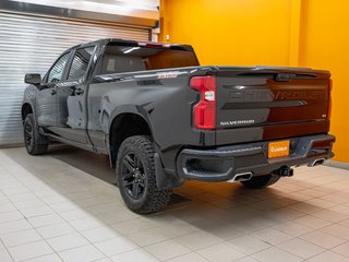 Chevrolet Silverado 1500  2024 à St-Jérôme, Québec - 5 - w320h240px
