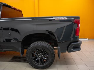 Chevrolet Silverado 1500  2024 à St-Jérôme, Québec - 32 - w320h240px