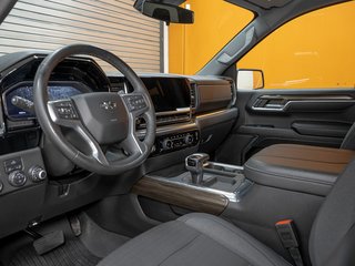 Chevrolet Silverado 1500  2024 à St-Jérôme, Québec - 2 - w320h240px