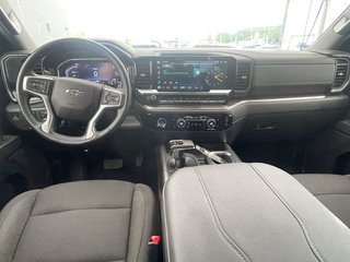 Chevrolet Silverado 1500  2024 à St-Jérôme, Québec - 10 - w320h240px